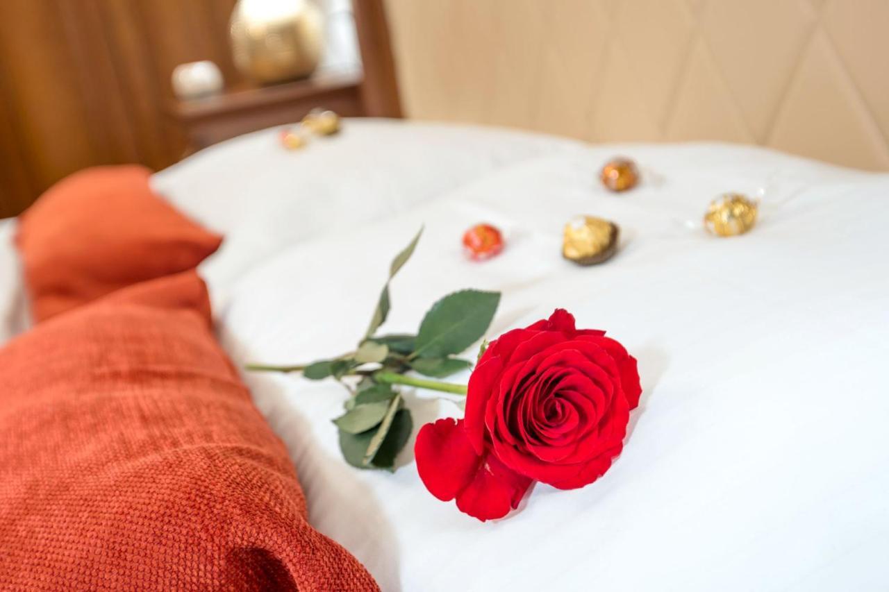 Hotel & Restoran Dvorac Gjalski Zabok Kültér fotó
